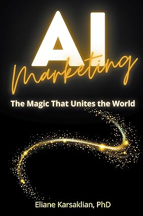 AI Marketing:The Magic That Unites the World