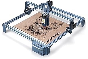 Beamo Laser Cutter: Unleash Your Creativity with Precision