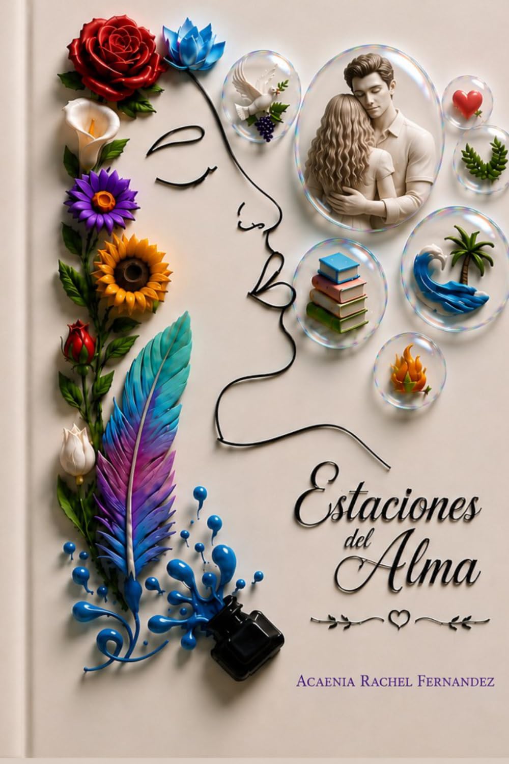 Estaciones Del Alma