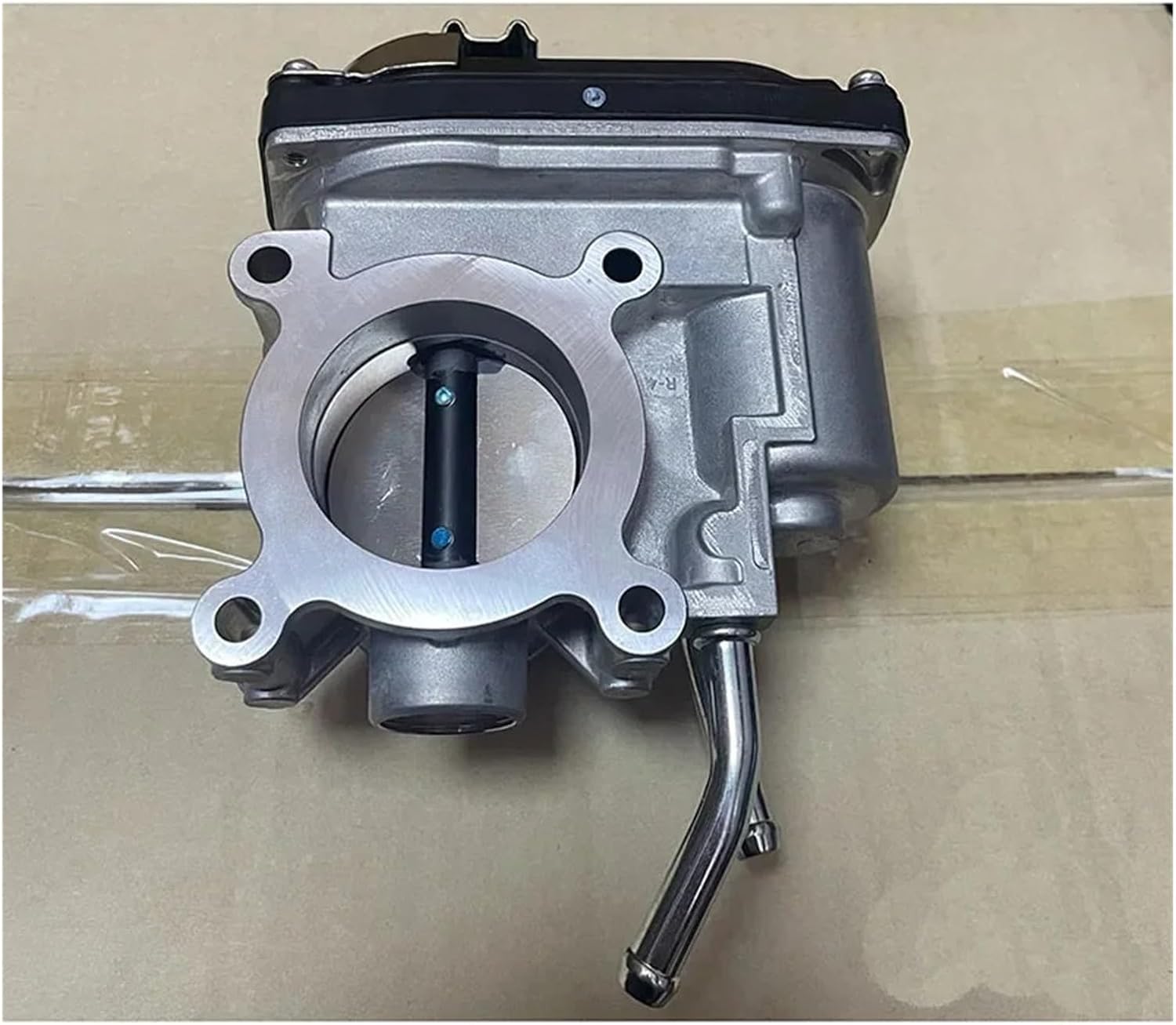 真作/十近/五字一行書/布袋屋掛軸HJ-751 官方]布袋屋｜由布山腳下讓人