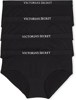 Women's Seamless Hipster Underwear, Moderate Coverage Panties for Women, Multi Pack (XS-XXL)
