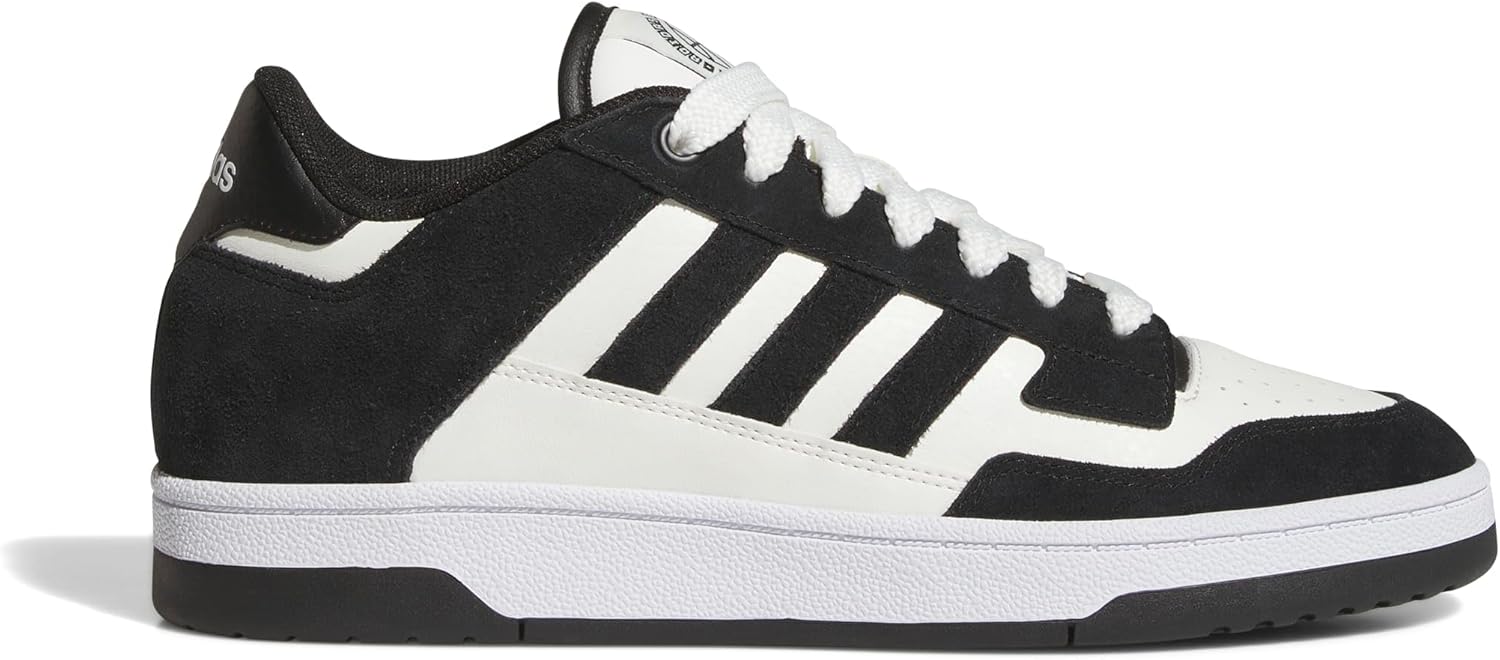 adidas Unisex-Adult Rapid Court Low Shoes