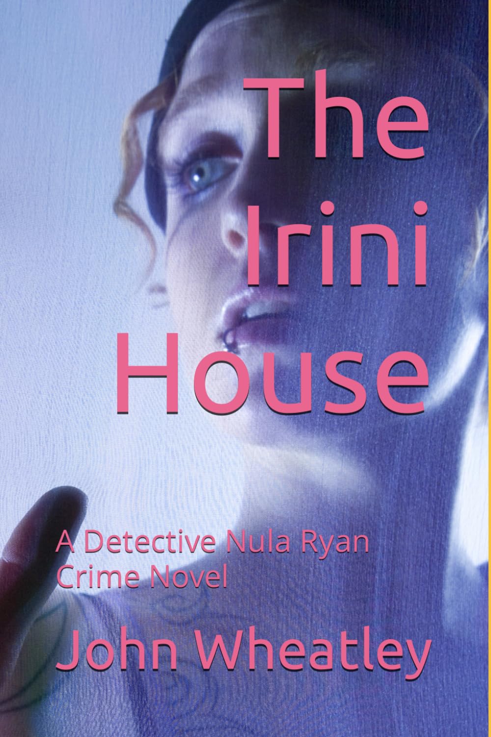 The Irini House: A Detective Nula Ryan Crime Novel (Detective Nula Ryan Crime/Mystery Novels)