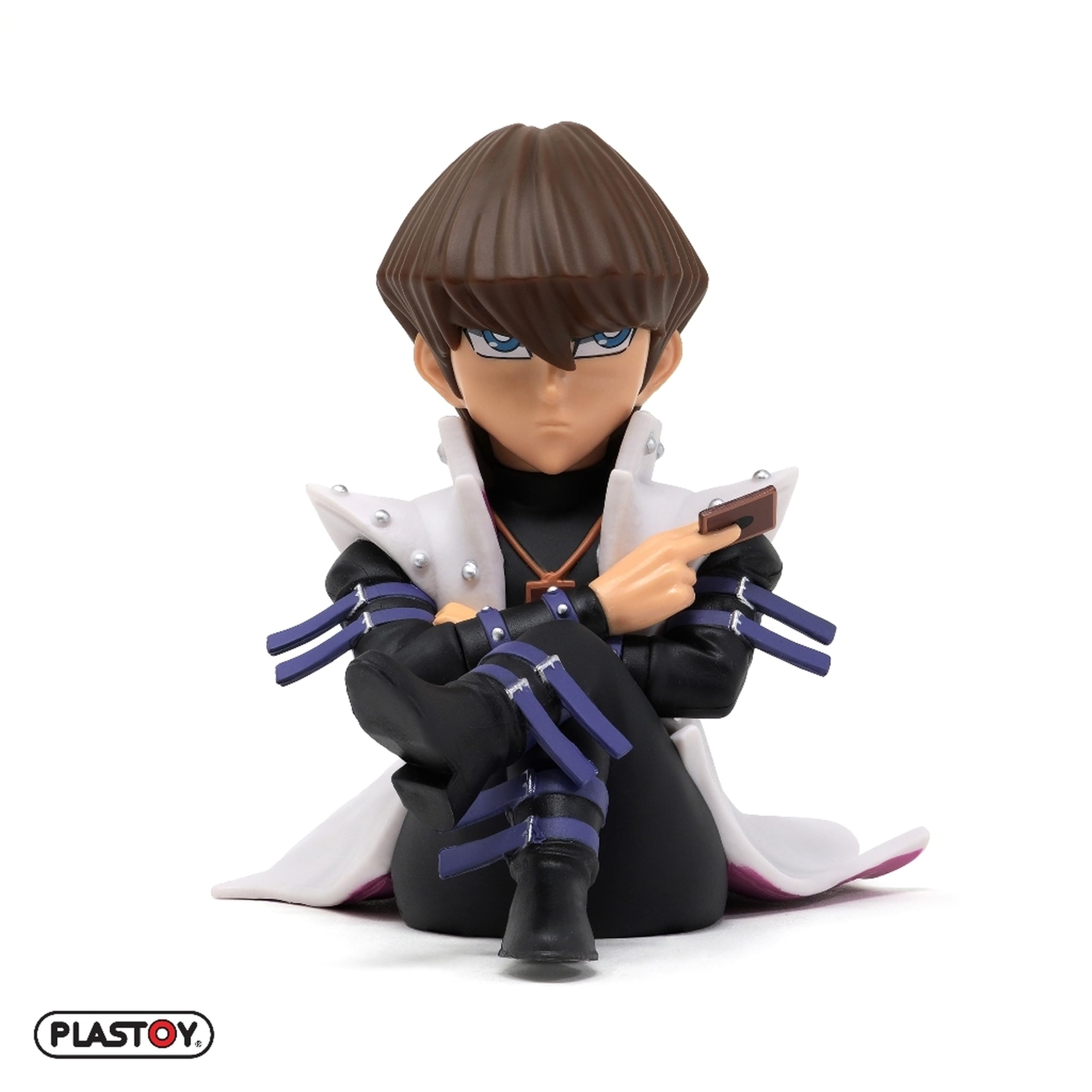 Plastoy Yu-Gi-Oh! Hucha Kaiba - PVC - 15 cm