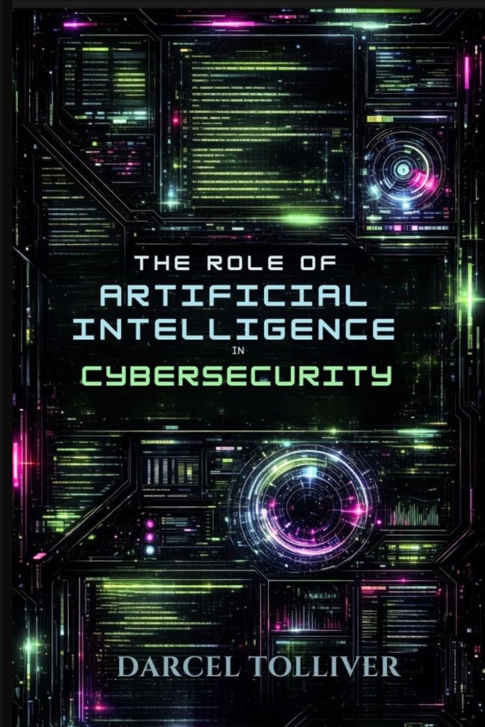 The Role of Artificial Intelligence in Cybersecurity