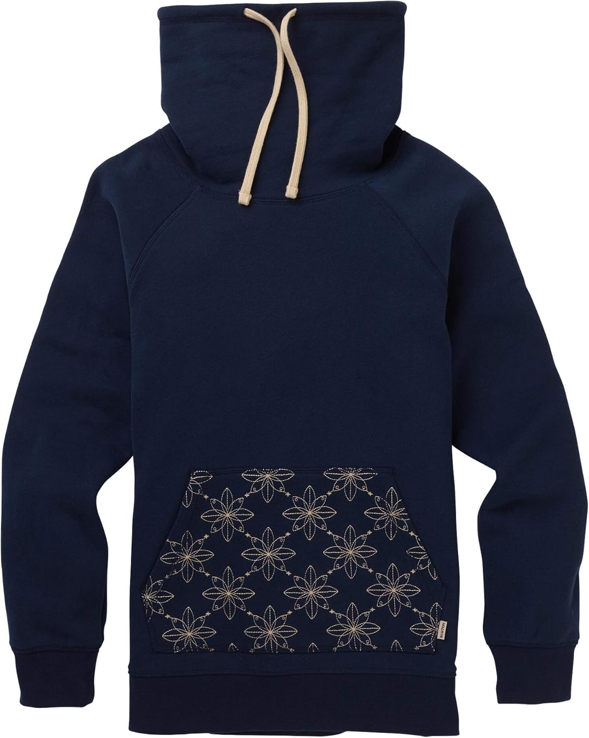 Burton Women's Indie Trip Crush Neck