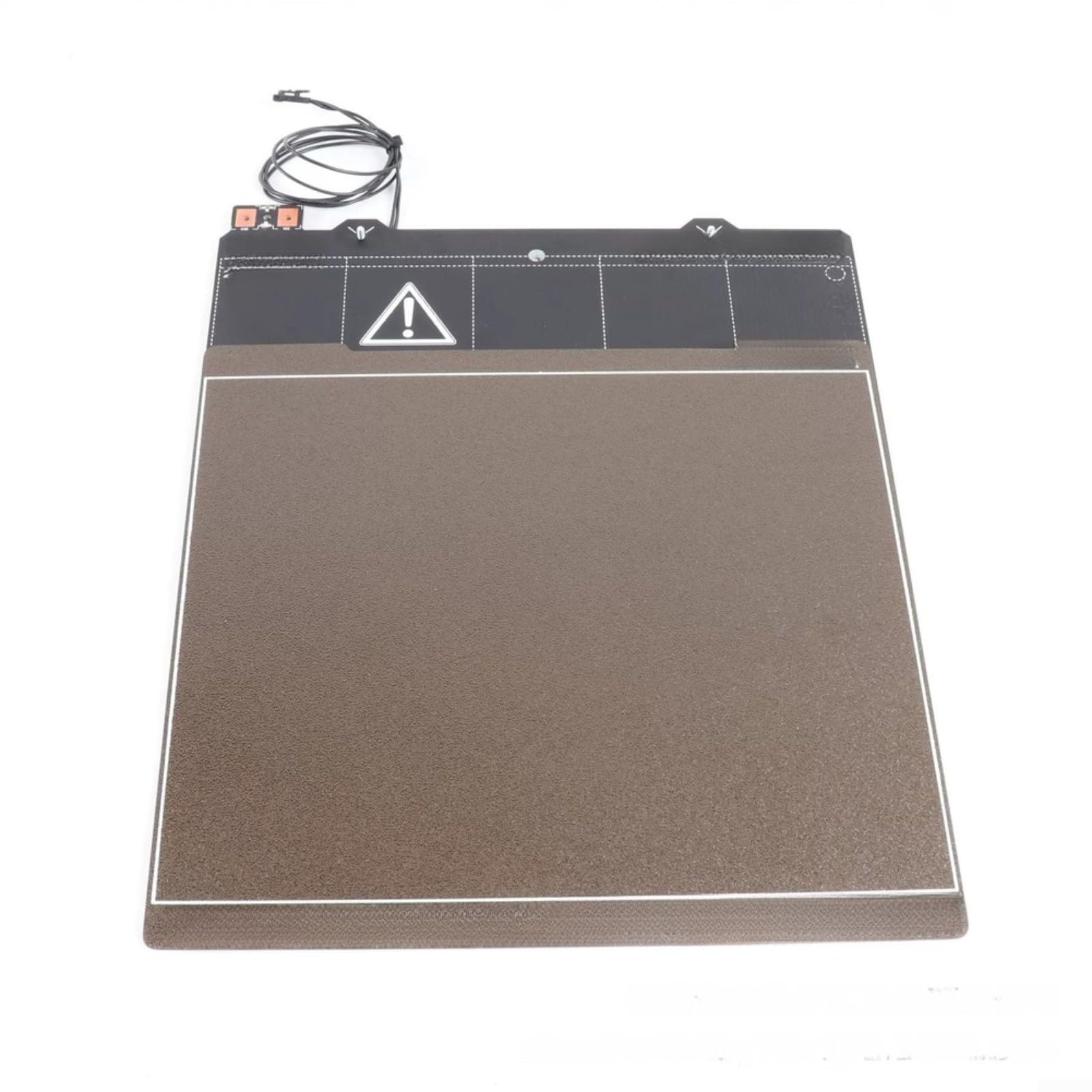 Magnetisch für PEI Federstahlblech für Prusa für i3 MK25SMK3S Heizbett