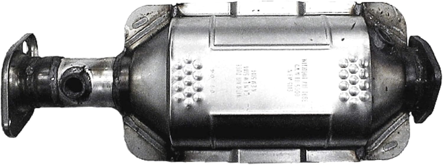 Walker Ultra EPA 16219 Direct Fit Catalytic Converter for Acura Integra