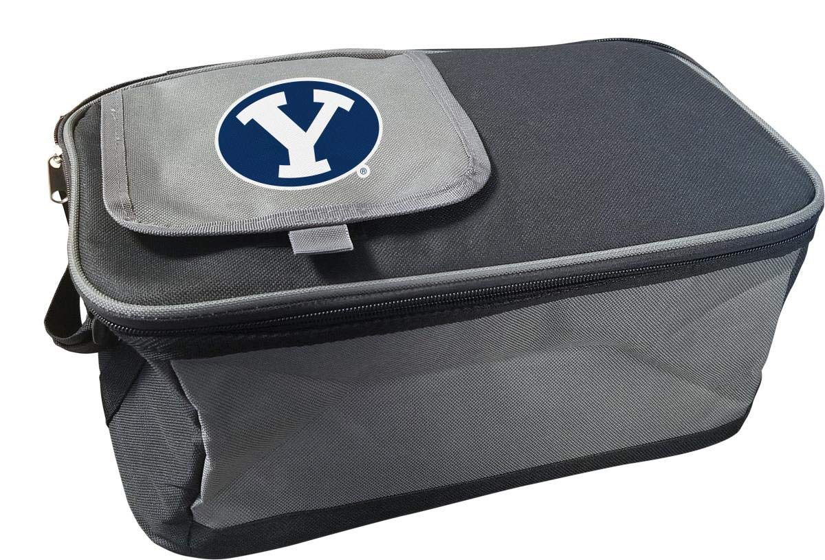 Brigham Young Cougars 9 Pack Cooler Officially Licensed Collegiate Product