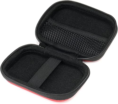 Miniatura 3 de Funda para cámara digital Canon PowerShot ELPH180, ELPH 190, ELPH 350 HS, ELPH 310 HS, ELPH 360 Sony W800S, DSCW830 AbergBest 21 Mega Pixels Kodak