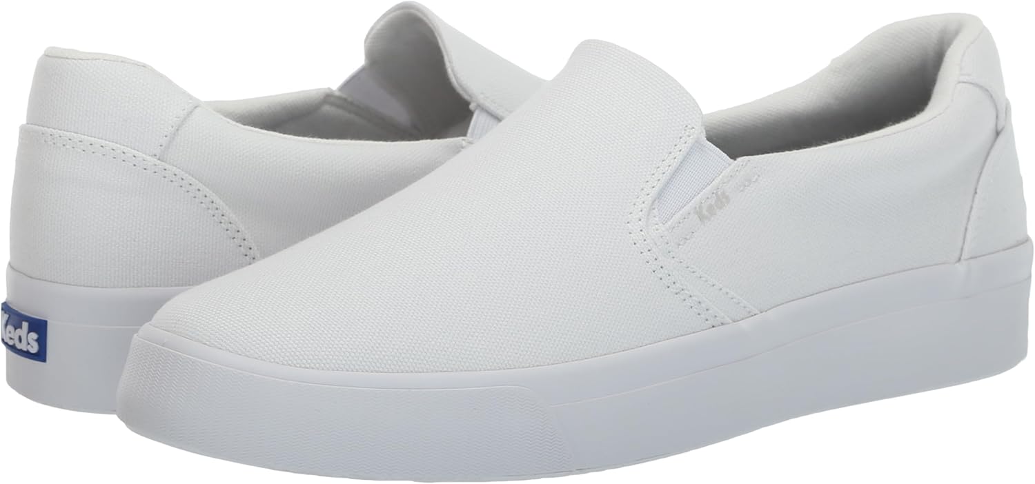 Keds Womens Pursuit Slip-on - Image 7