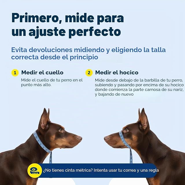 Foto 8 de 8 de PetSafe Collar de Cabeza DVD de Entrenamiento (Idioma español no garantizado)
