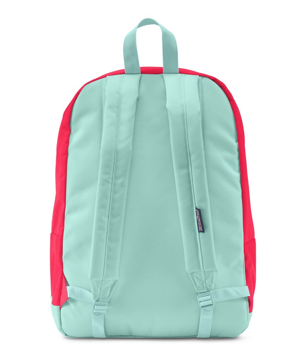 drawing a jansport backpack JanSport Draw Sack