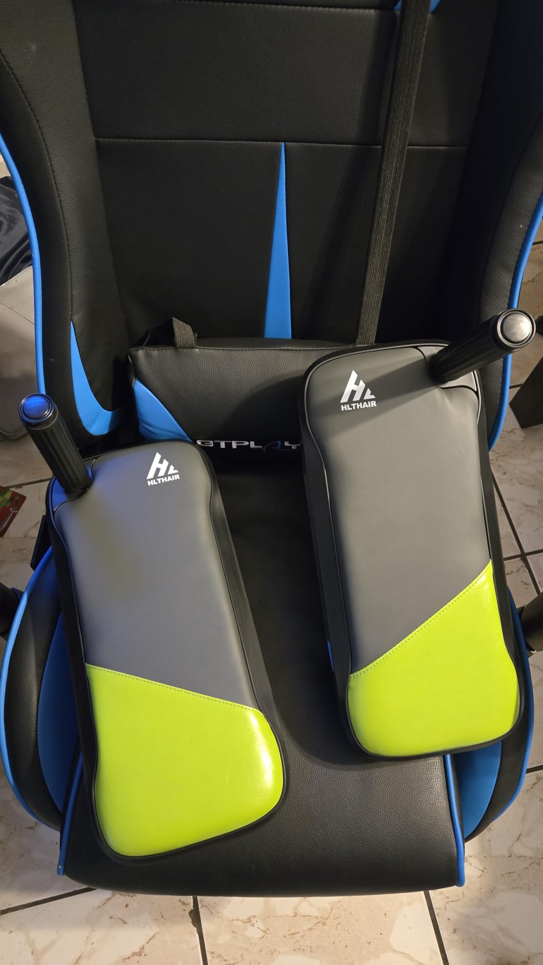 Customer Image