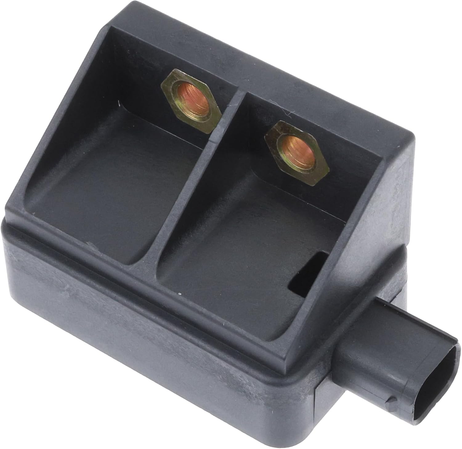 URO Parts 34526864094 Yaw Sensor (Rotational Speed Sensor)