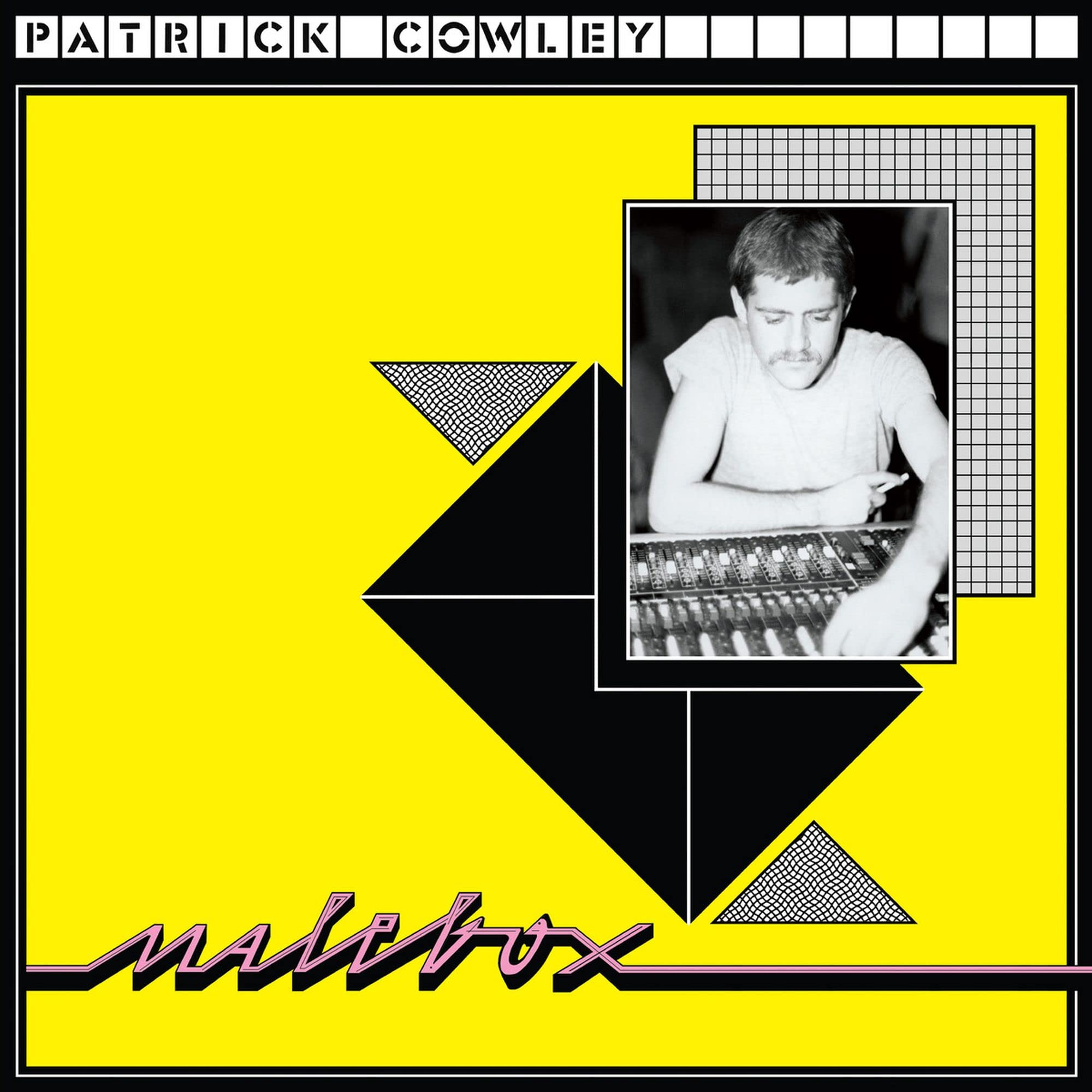 Malebox [VINYL]