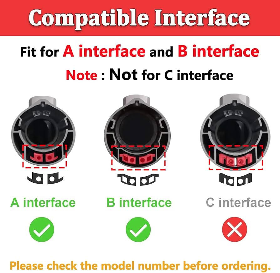 Amazon.co.jp: ダイソン用モーターヘッドクリーナーブラシV6 DC58 DC59
