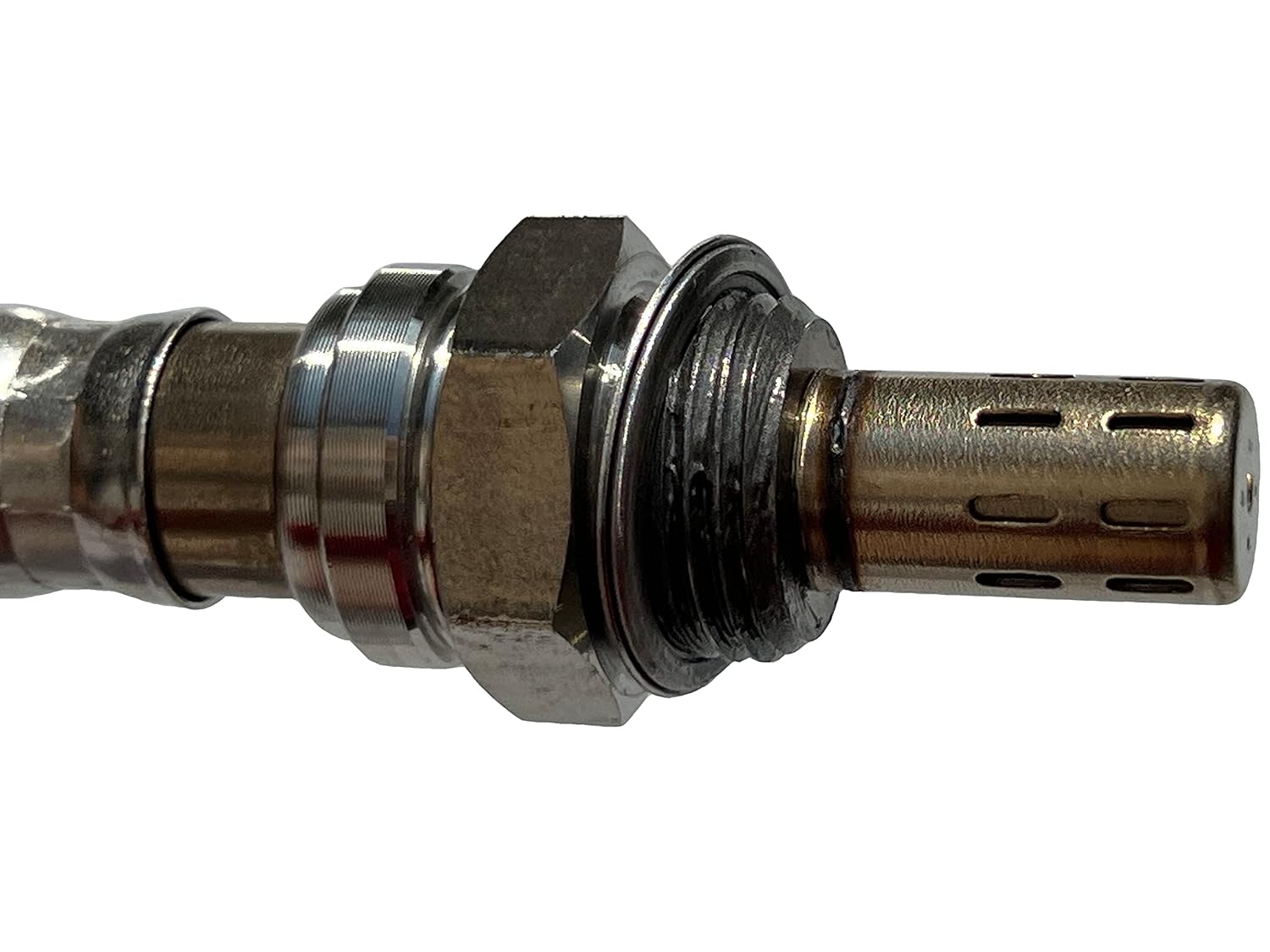 251r Oxygen Sensor OE#226A04L713, 250-24286 for Infiniti I30,QX4,for Nissan Maxima 1998-2001,Rear O2 Sensor,Downstream Sensor,Wires 4,Length 1042mm