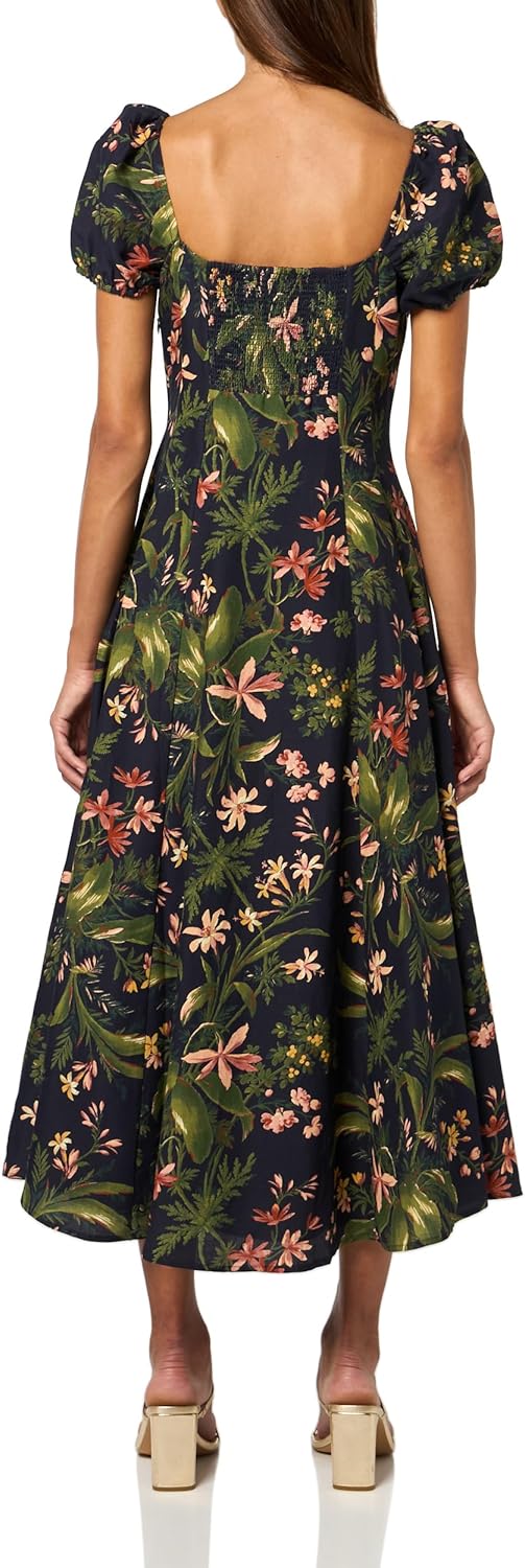 PAIGE Women's Lindi Dress - Image 2