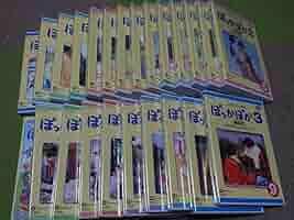 ぽっかぽか2 全8巻セット DVD ケイファクトリー公式オンラインショップ KF-SHOP/商品詳細