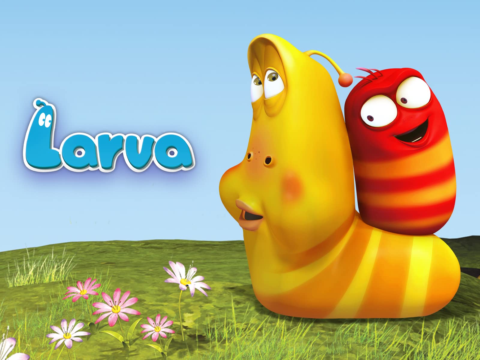 Larva (TV Series)