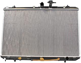 Denso 221-3146 Radiator