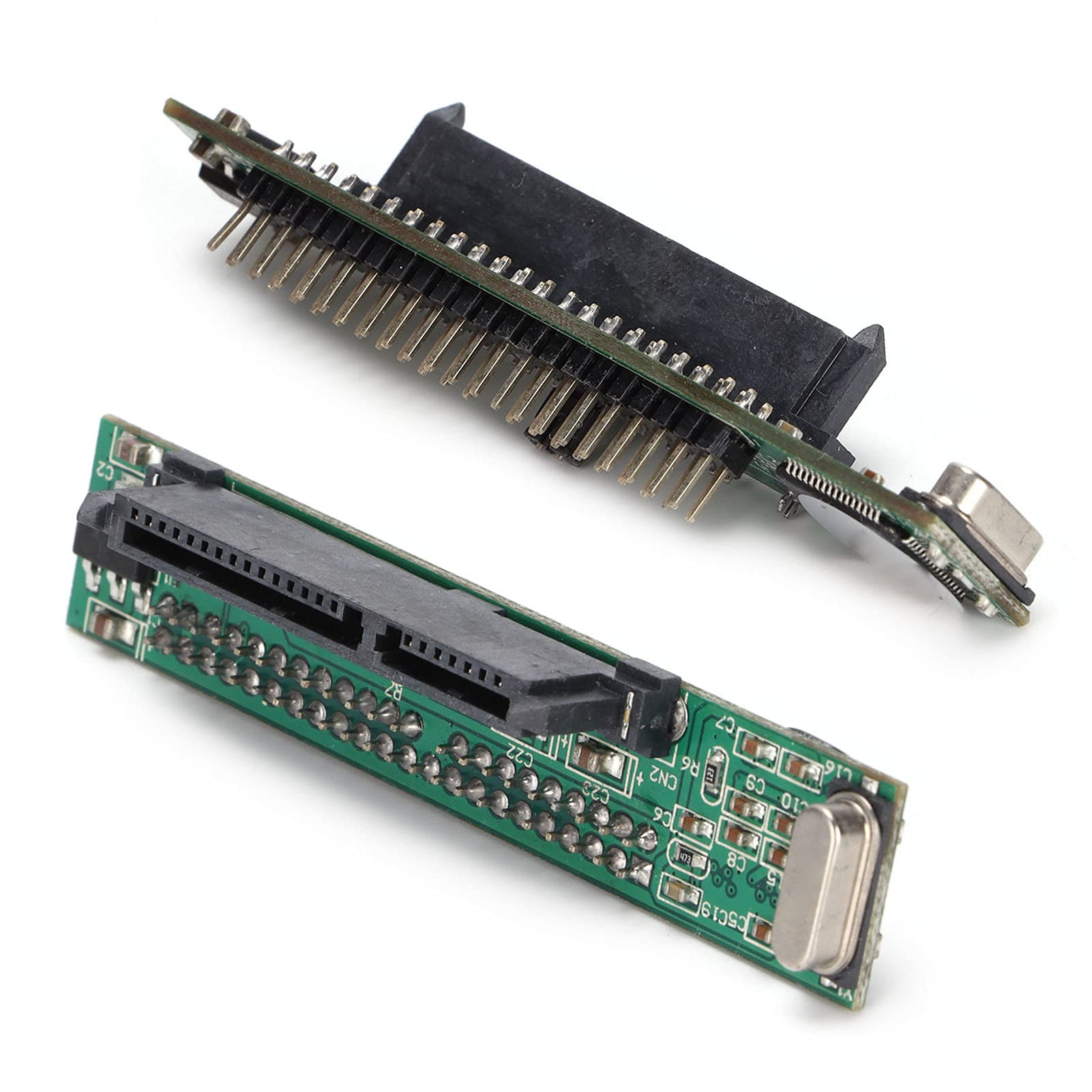 IDE to SATA Adapter Converter - Adattatori e convertitori dischi | Italia