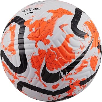 Nike Premier League 2023/24 Official Match Ball Size 5