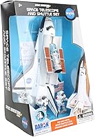 Vista 3 de Action City Space Mission - Juego de 4 piezas, NASA