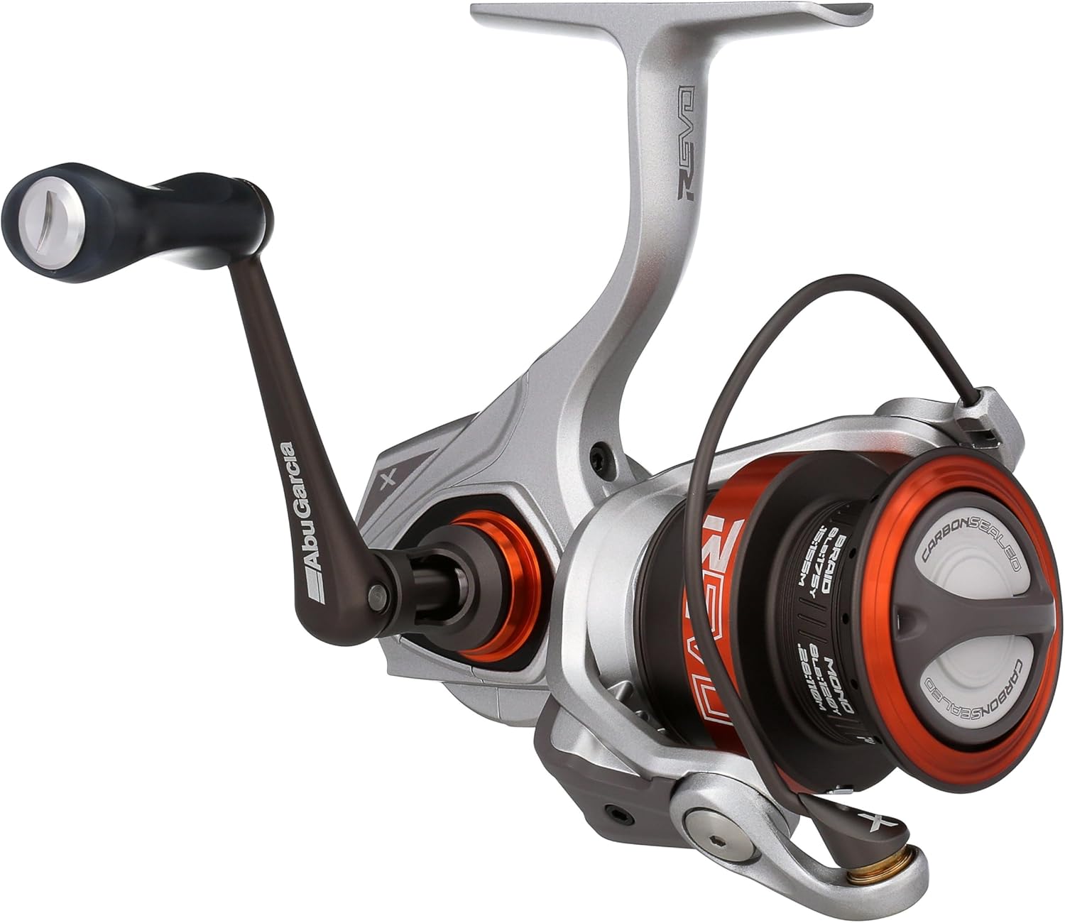 Abu Garcia Revo X Spinning Fishing Reel