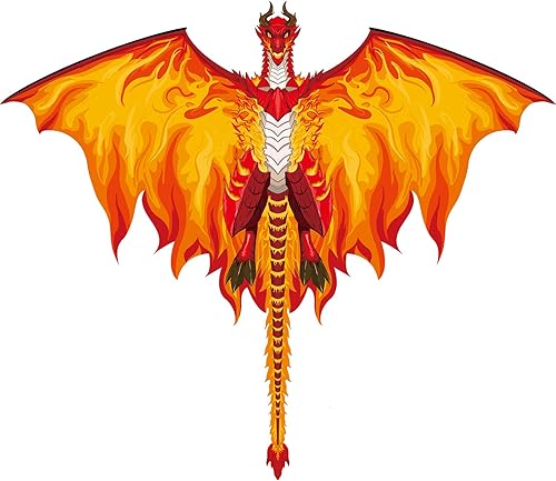 Miniatura 10 de Kite for Adults, Kites for Kids Ages 4-8 8-12 Easy to Fly, Kids Kites for Boy Girls, Kite for Beginners Beach Trip Park Family Outdoor Games and