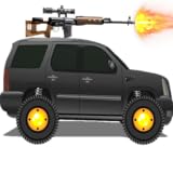 - Zahlreiche Etappen mit Levels (Landschaft, Wüste, Arktis und Mond! +++)