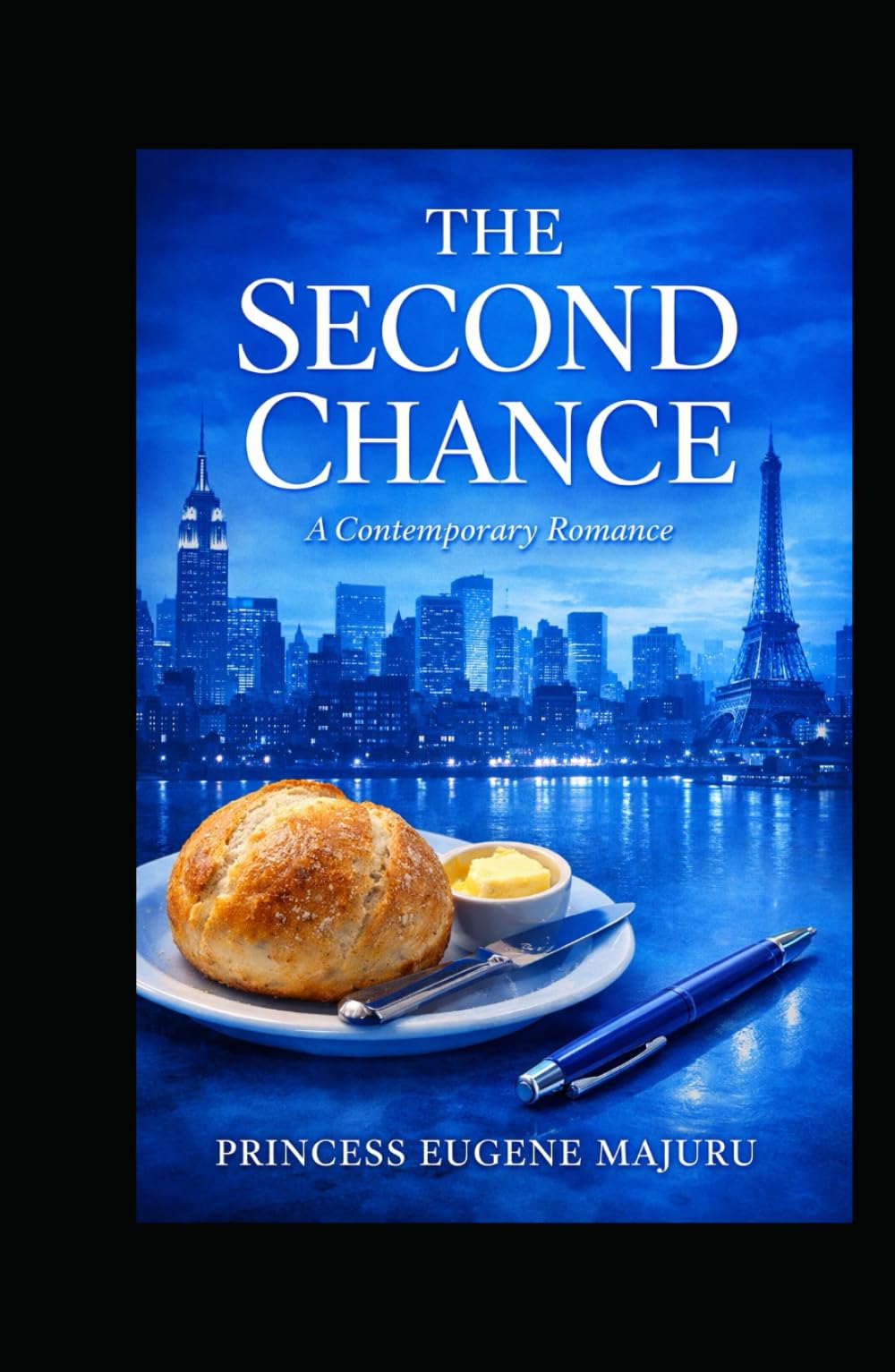 The Second Chance: A Contemporary Romance