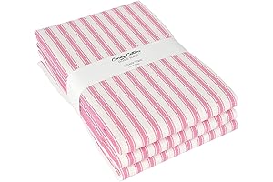 Stripe Kitchen Towels for Kitchen Decorative