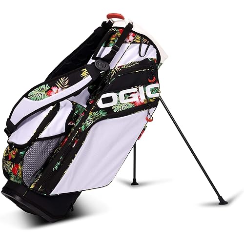 OGIO Golf Woode Hybrid Stand Bag