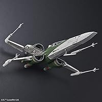 Vista 13 de Star Wars: Nuevo artículo F, modelo de plástico Bandai Spirits Star Wars, para mayores de 15 años