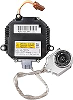 Vista 1 de Ballast HID Faros de xenón D2S/D2R OEM para Nissan Altima Maxima 370Z 350Z MURANO