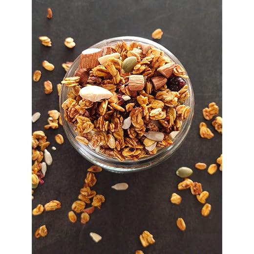 Red Velvet Crunch - 100g