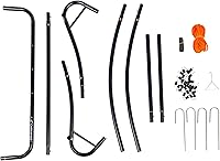 Vista 5 de CHAMPRO Pantalla de rebote