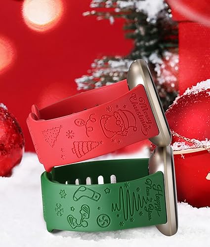 Vista 66 de Odbeai Correa compatible con correas Fitbit Versa 4/3 para mujer/Sense 2/Sense, bonita correa de repuesto suave con patrón floral bohemio para Negro