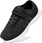 Chaussures pour tout-petits Petits Garçons Filles Course Sports Sneakers
