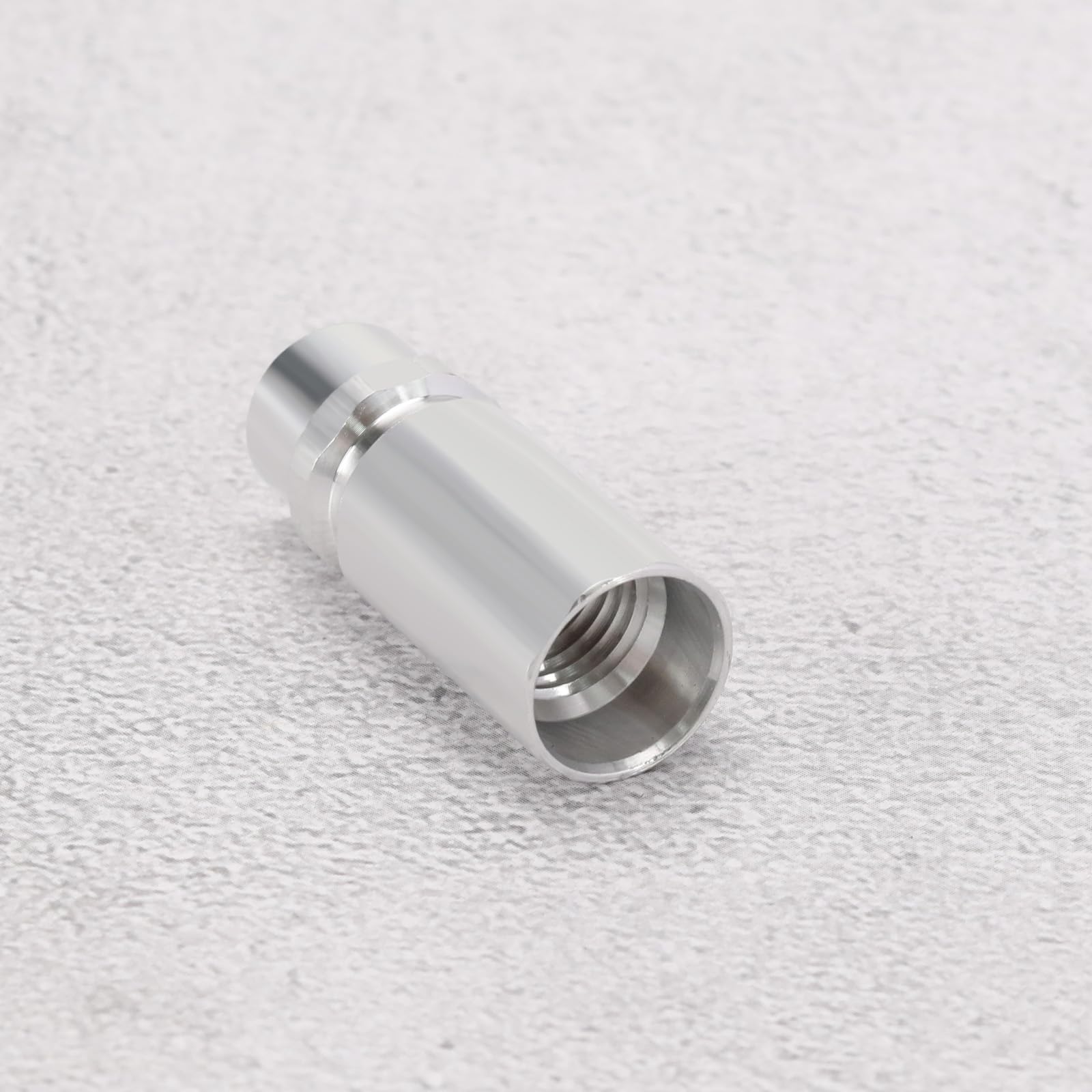 VGOL 2 Stück R134A Umrüstadapter Kit für Klimaanlagen 357820795H 