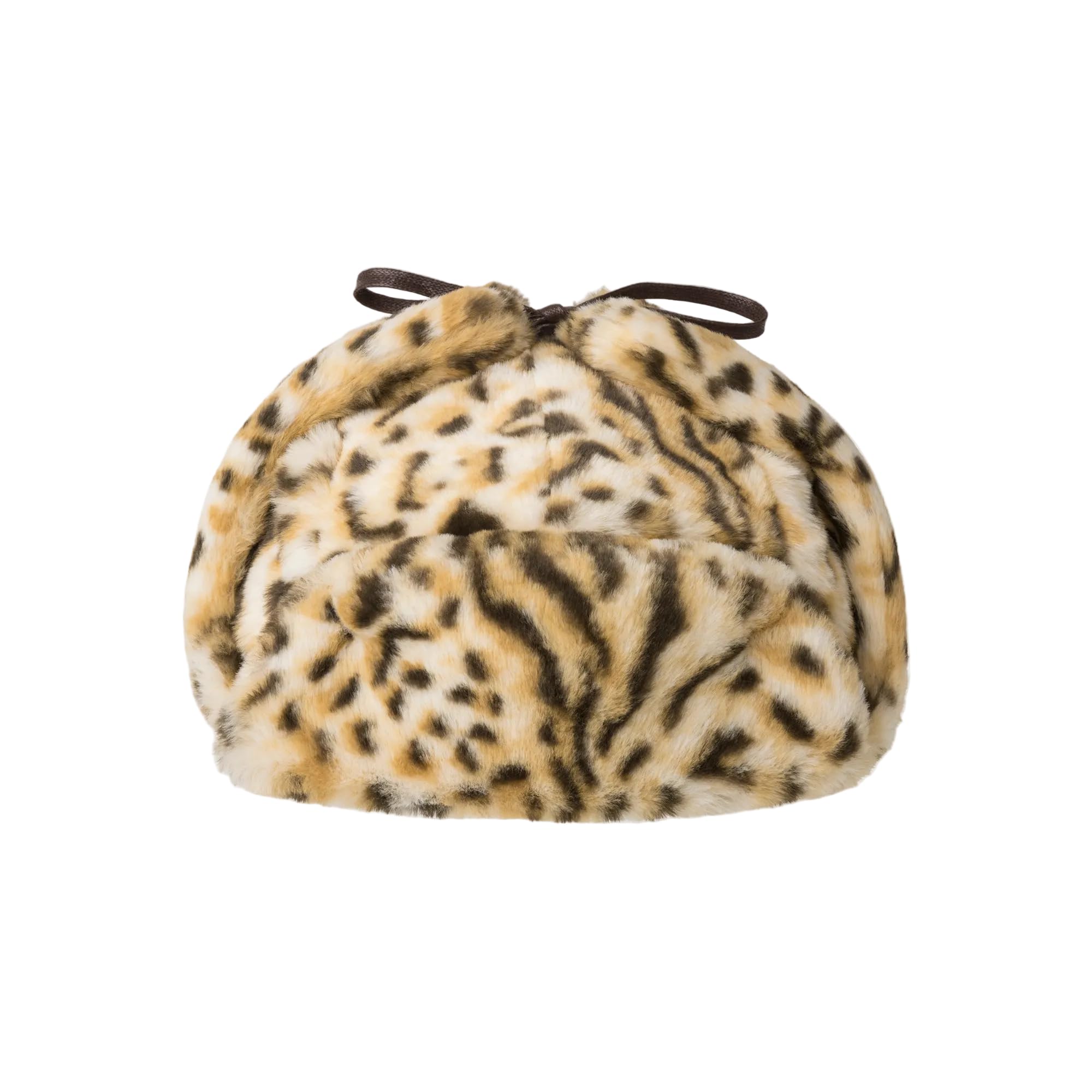 Kangol - Leopard Trapper, Basco Unisex - Adulto