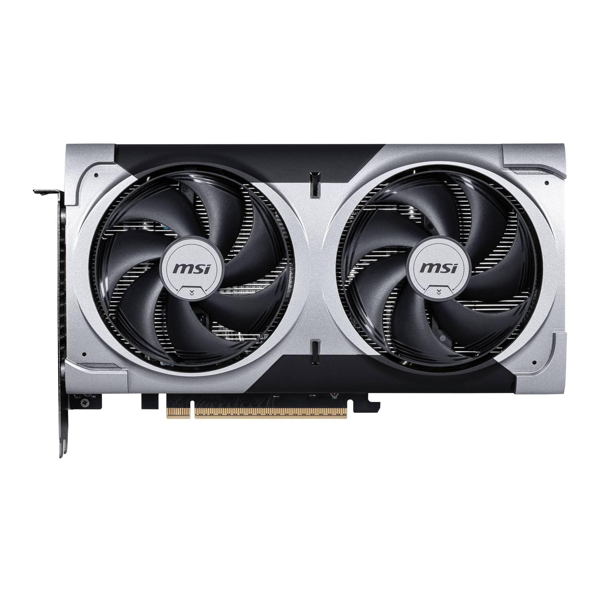 Amazon.in: Buy MSI GeForce RTX 5060 Ti 16G Ventus 2X OC Plus