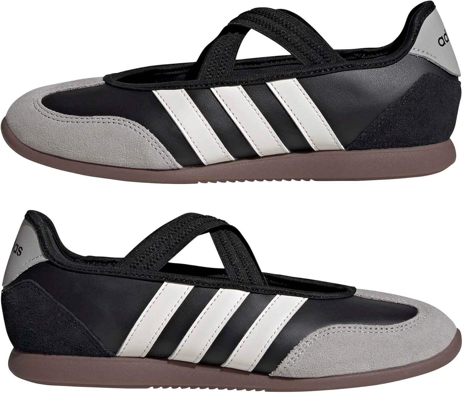 adidas Womens Barreda Mary Jane - Image 8