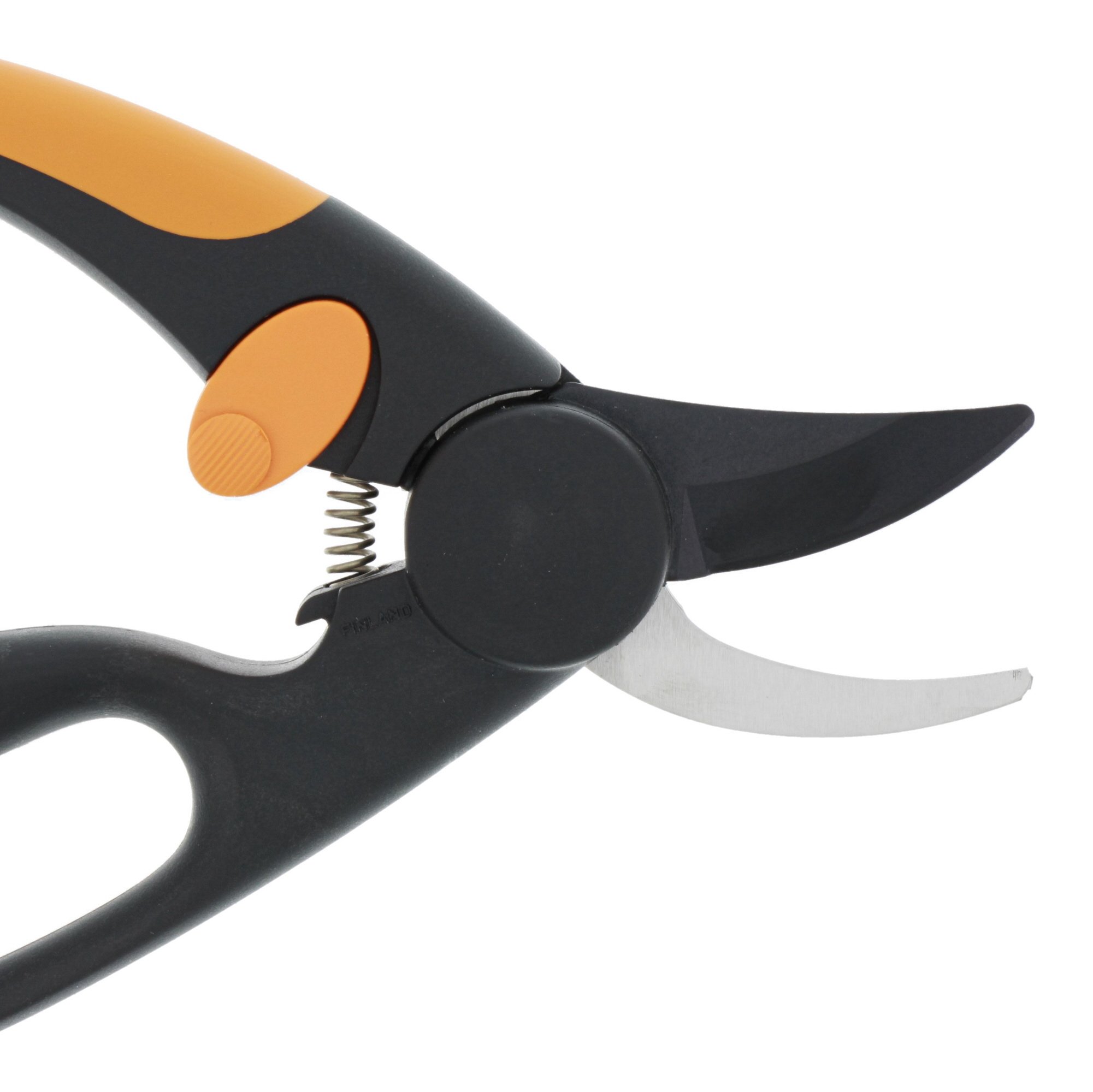Tijera bypass mango protector P44 Ø 15 mm