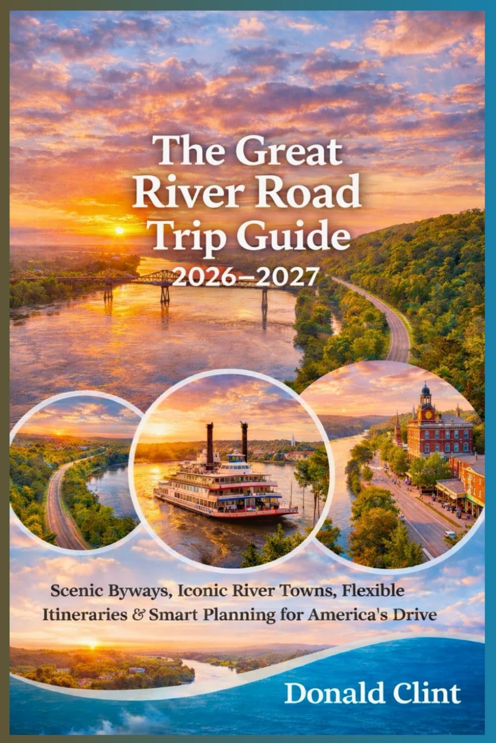 The Great River Road Trip Guide 2026–2027: Scenic Byways, Iconic River Towns, Flexible Itineraries & Smart Planning for America’s Legendary Drive