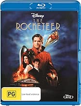 The Rocketeer (1991)