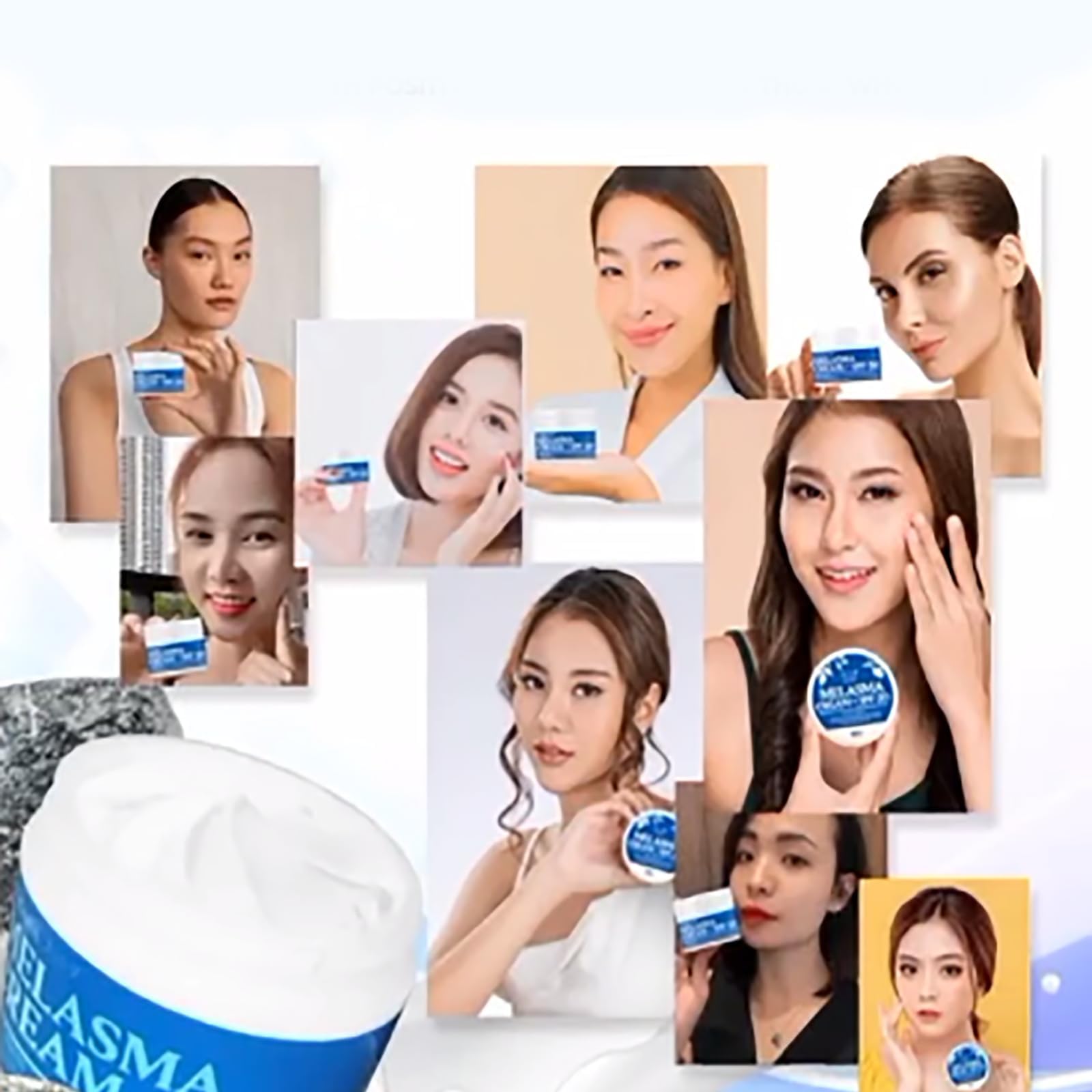 Suhada Melasma Cream from Japan, Suhada - Japanese Melasma Cream