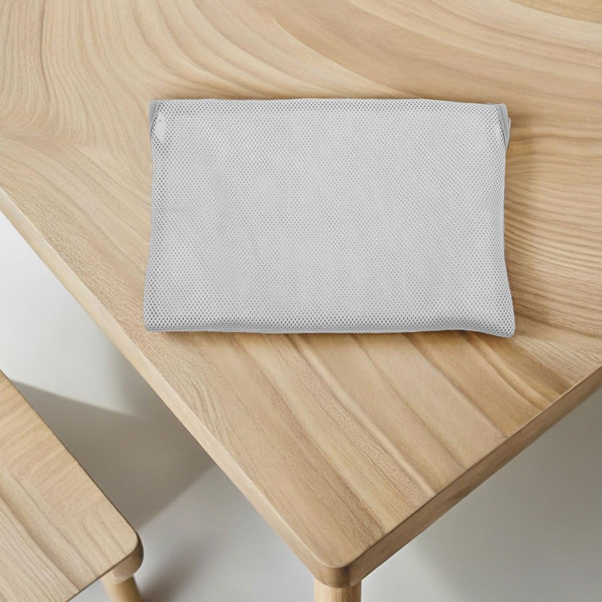 BESTonZON 2pcs Cat Hammock Bed Cover Hammock Window Cat Perch Window Perch Cover Grey Cotton